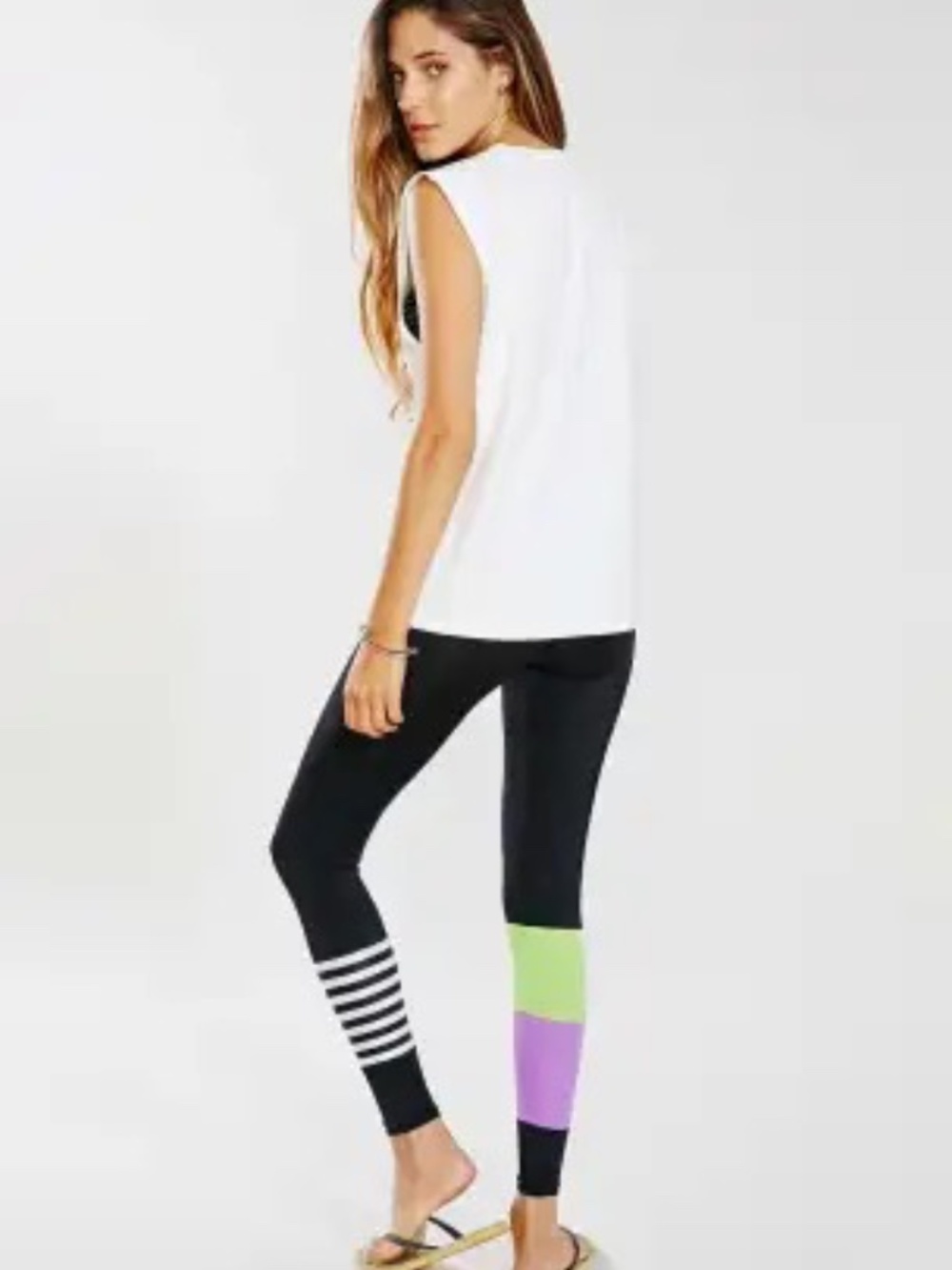 Free People Leggings